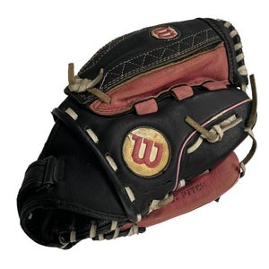 Used Wilson A0440 11" Fastpitch Gloves