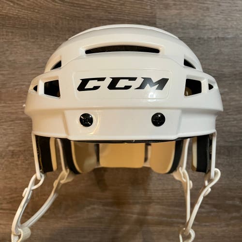 Pro Stock CCM V08 Helmet Sz S