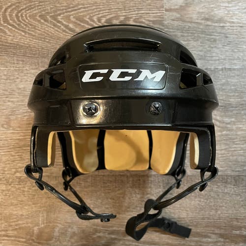 Pro Stock CCM V08 Helmet Sz S