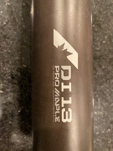 2022 Wood Composite (-3) 29 oz 32" DI 13 PRO MAPLE Bat