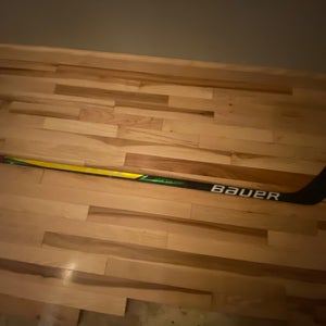 Intermediate Left Hand P92M  Supreme UltraSonic Hockey Stick