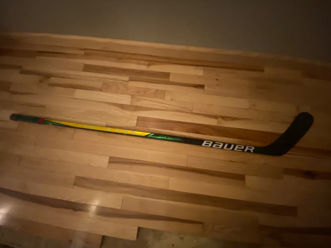Intermediate Left Hand P92M  Supreme UltraSonic Hockey Stick