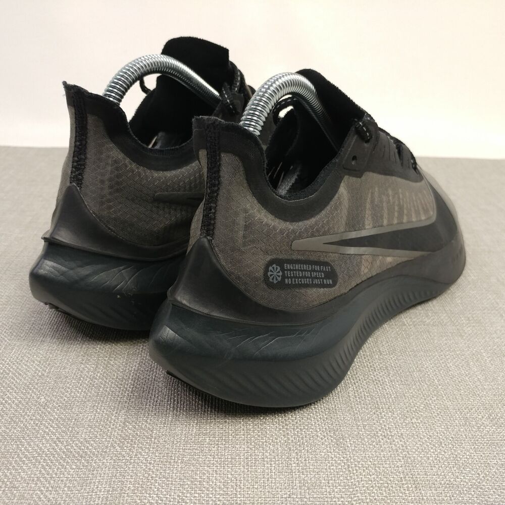 zoom gravity black anthracite