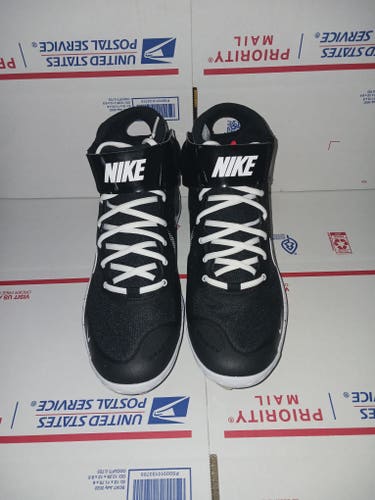 Nike alpha huarache elite 3
