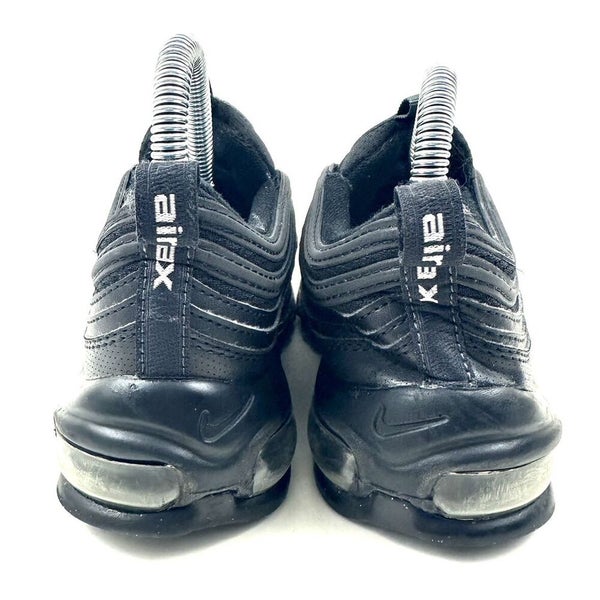 Nike Air Max 97 GS - Black