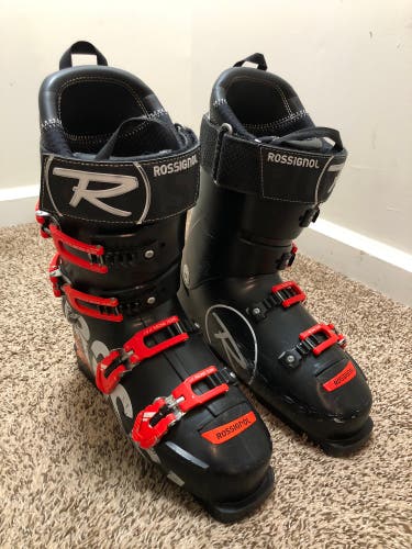 Rossignol Hero Race Boots 27-27.5