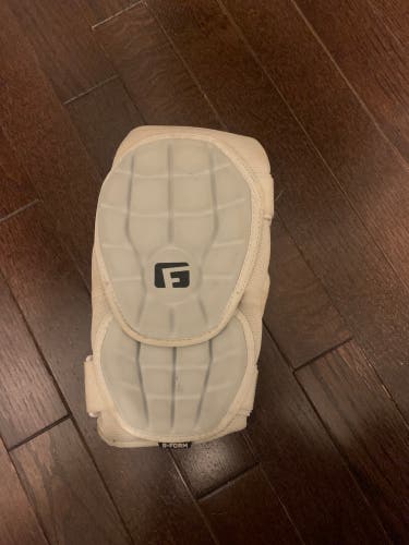 Used Elbow Protection