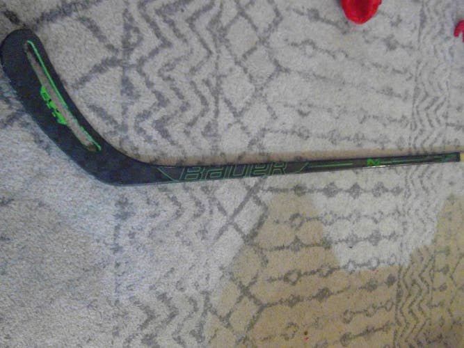 Senior Used Right Handed Bauer Nexus ADV Hockey Stick P92