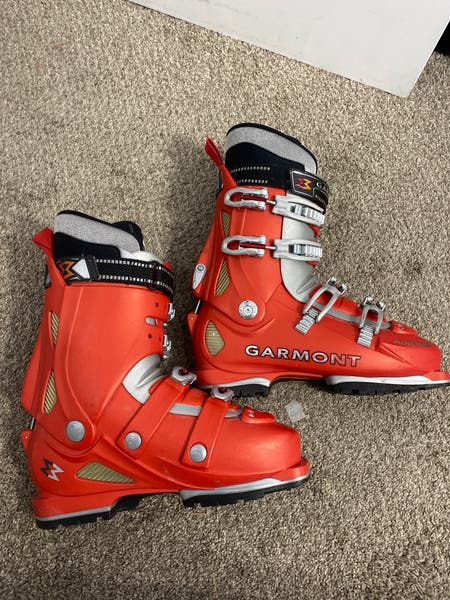 Garmont Adrenalin Backcountry Ski Boots Mondo 29 / Men display picture 3