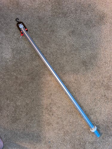 New Maverik Mission Blank Shaft