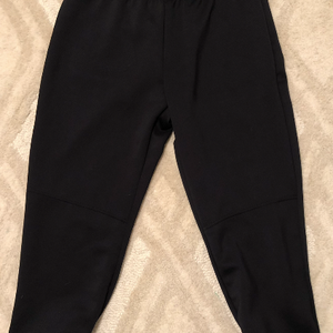 New Adult Women's Large Russell Athletic Game Pants Black