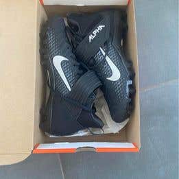 Men's New Size 8.0 (Women's 9.0) Nike Alpha Menace Pro
