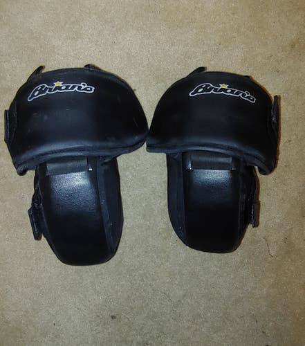 Used Brian's Pro 2 Knee Pads Senior