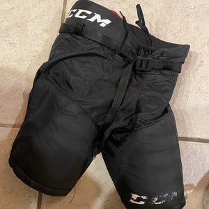 Used Large CCM Hockey Pants