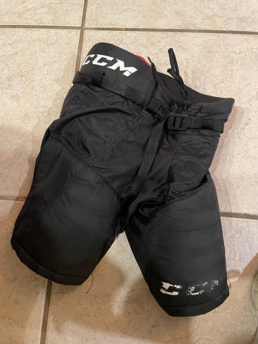 Used Large CCM Hockey Pants