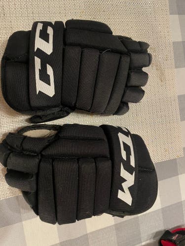 CCM 10" Gloves