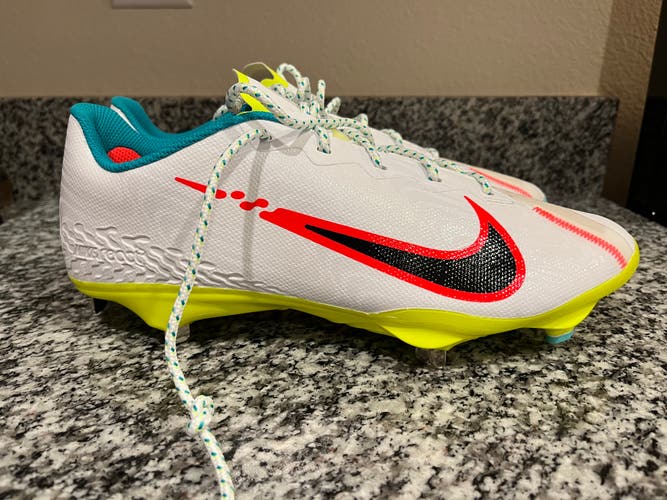 Nike React Ultrafly Elite 4 special color scheme