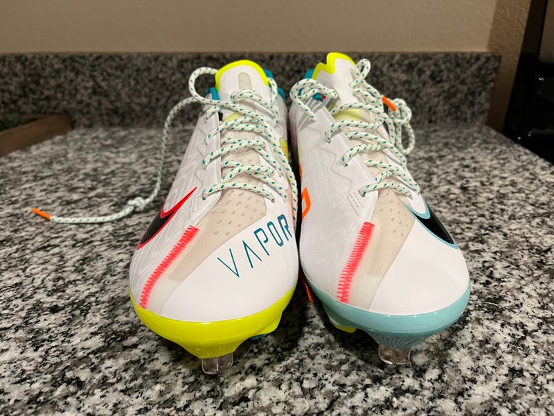 Nike React Ultrafly Elite 4 special color scheme SidelineSwap Buy