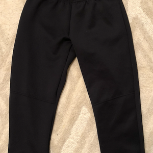 Black Adult Women's New Small Russell Athletic Game Pants