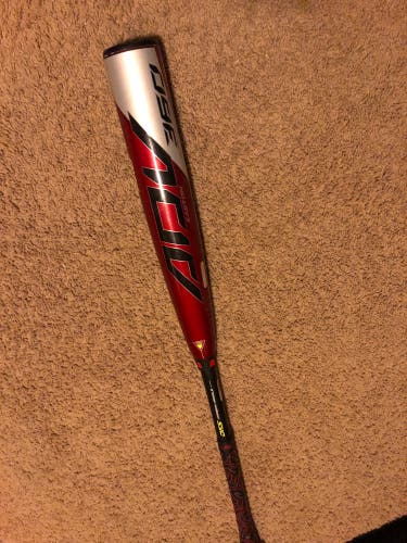 2019 Composite (-3) 30 oz 33" ADV 360 Bat