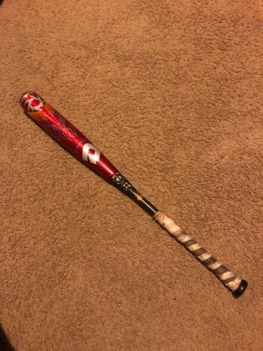 Used DeMarini (-3) 29 oz 32" Voodoo Overlord