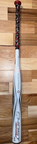 2020 Composite (-10) 23 oz 33" Ghost Advanced Bat