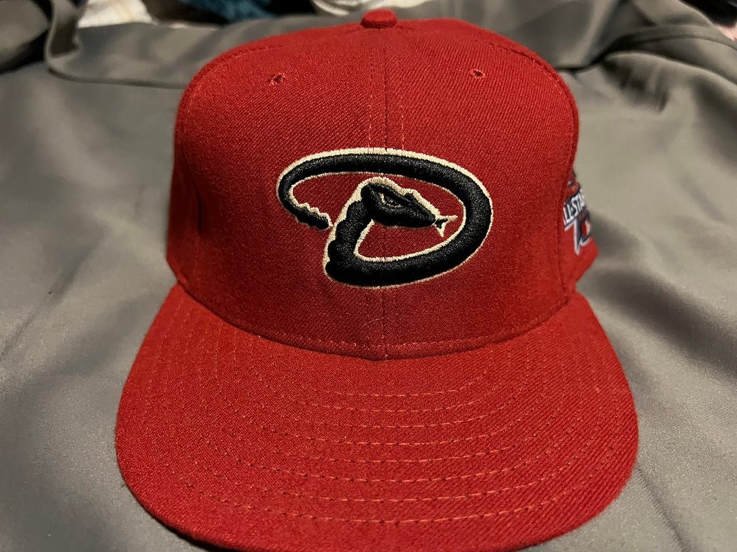 Atlanta Braves Green St Patrick's Day MLB Baseball Cap Hat