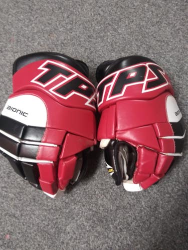Used TPS Bionic Gloves 15"