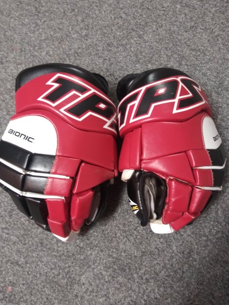 Used TPS Bionic Gloves 15"
