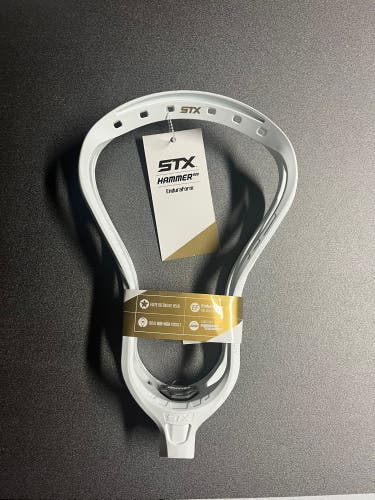 Unstrung Hammer 900 Defensive line Head