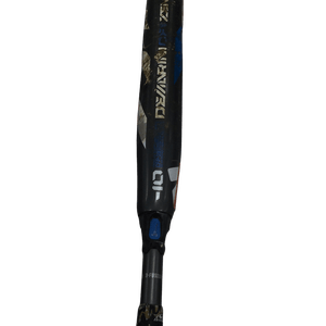 Used Demarini Cf Zen 32" -10 Drop Fastpitch Bats