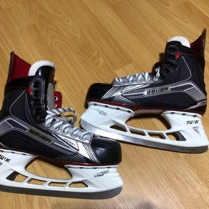 Senior New Bauer Vapor X Select Hockey Skates Regular Width Size 8
