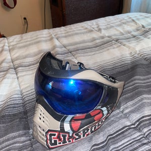 Vforce Grillz paintball mask