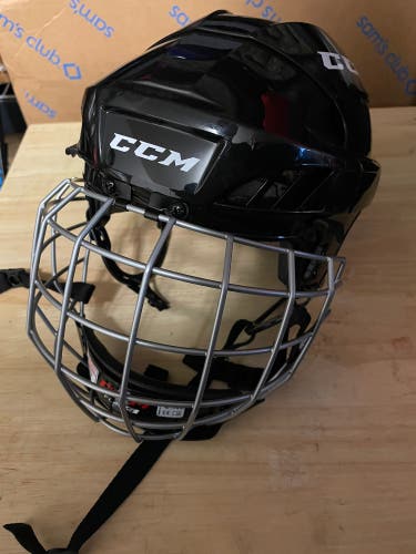 CCM Hockey Helmet - Brand New