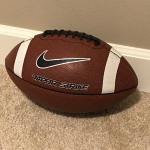 Used Adult Nike Football