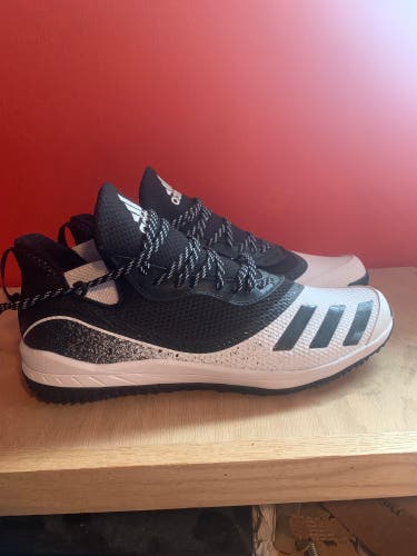 Adidas icon V turf shoe