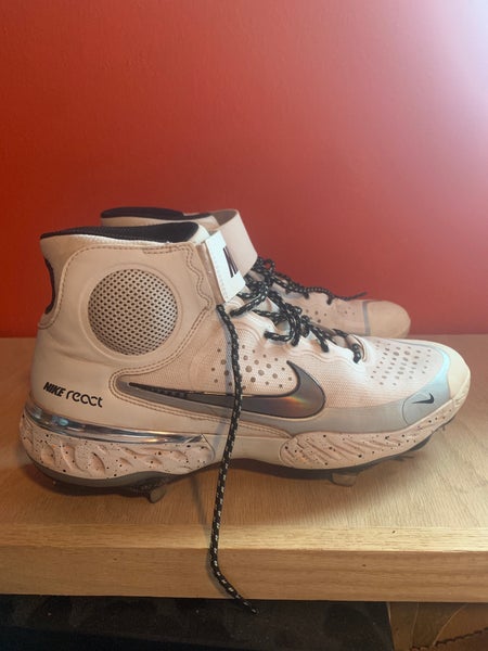 Nike Baseball Cleats
