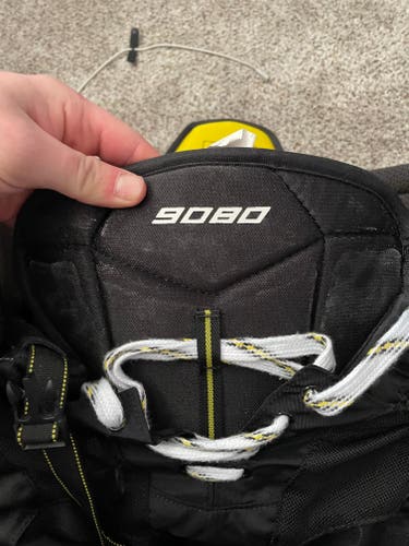Senior New Large CCM Tacks 9080 Hockey Pants