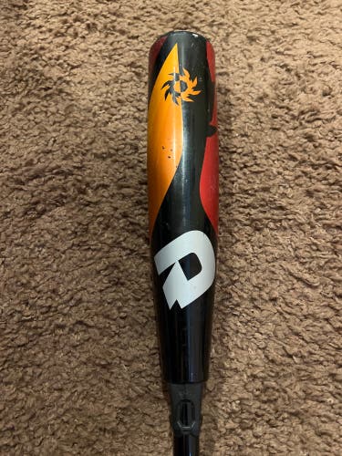 2018 Alloy (-10) 19 oz 29" Voodoo Bat