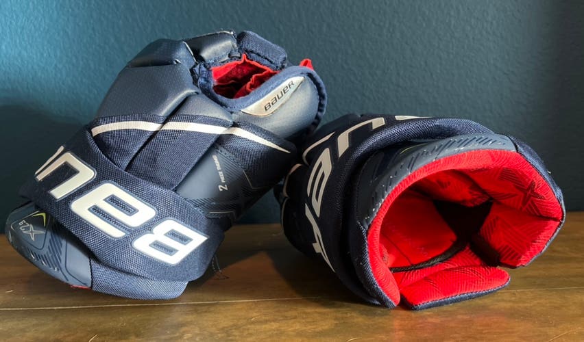 Bauer 13" Vapor X2.9 Gloves