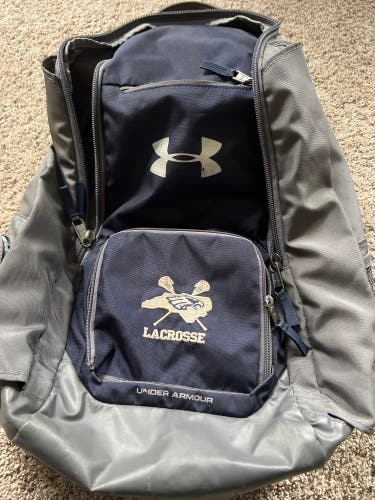 Under Armour Lacrosse Backpack
