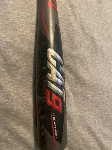 Used USSSA Certified Marucci (-10) 19 oz 29" Cat 9 Connect Bat