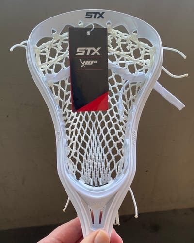 STX X10 Stallion Sc Ti Bundle
