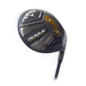 Callaway Rogue ST Max 15* 3 Wood Graphite Project X Cypher Forty 5.0 Senior Flex