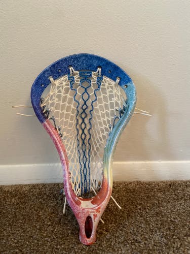 Used Strung Evo 2.0 Head