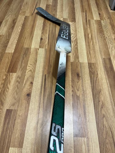 Used Regular 25" Paddle Supreme 2S Pro Goalie Stick