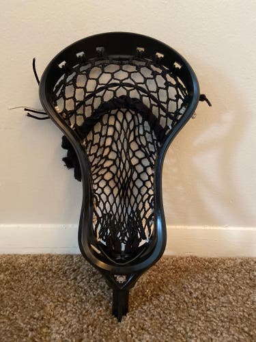 Used FOGO Strung Weapon X Head