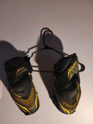Bauer Supreme MX3 Senior Elbow Pads Size M