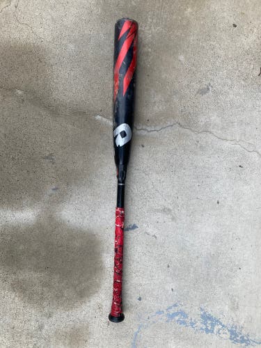 FSOT 2019 Composite CF Zen (-3) 30 oz 33" Bat