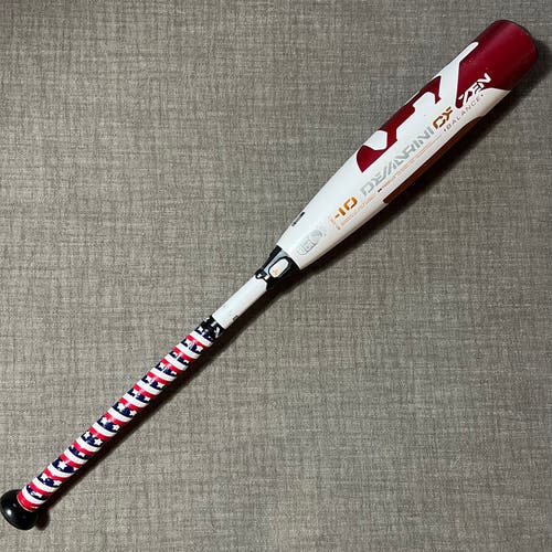 2018 DeMarini CF ZEN 29/19 (-10)